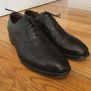 ALLEN EDMONDS Weybridge Dress Shoes